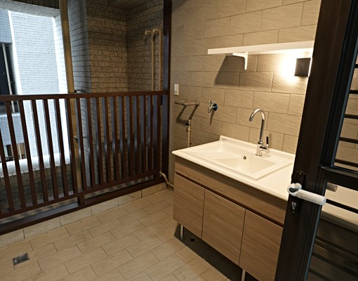 聯悅臻高樓朝北三房B1平車可租補 - Image 8