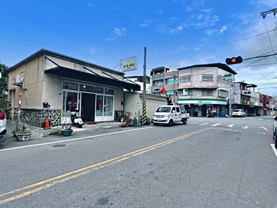 🌈永慶彭康政獨家德安商圈大面寬店住分離機能型透天🌈