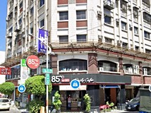 光復街(林森路家樂福超市)..