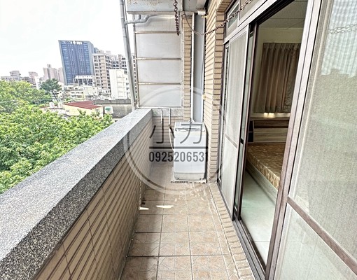 小力-八德大湳✨獨立陽台✨機車位✨乾溼分離✨ - Image 5