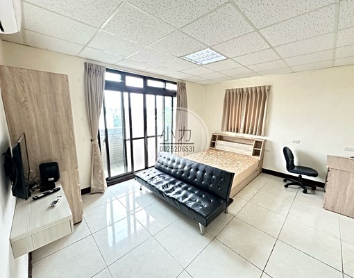 小力-八德大湳✨獨立陽台✨機車位✨乾溼分離✨ - Image 1