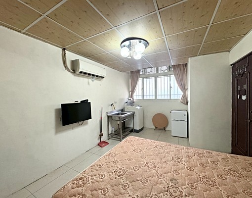 💜卓悅聯盟💜和平街出租套房 - Image 3
