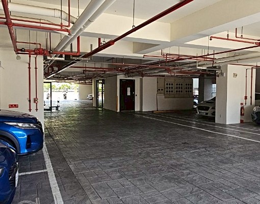 南科心安家@善化小新國小可租補三房可另租汽車位 - 591租屋網 - Image 13