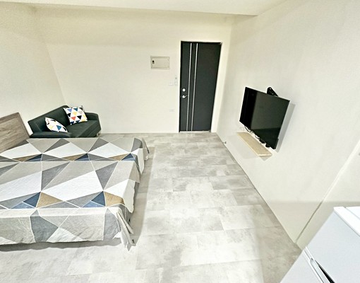 全新完工✨雙租屋補助✨陽台獨洗✨超省台電計✨流理臺 - Image 7