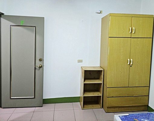 ✨️近台科大華夏校區✨️一樓雅房免爬梯✨️可租補 - Image 6