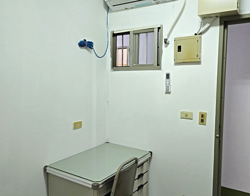 ✨️近台科大華夏校區✨️一樓雅房免爬梯✨️可租補 - Image 7