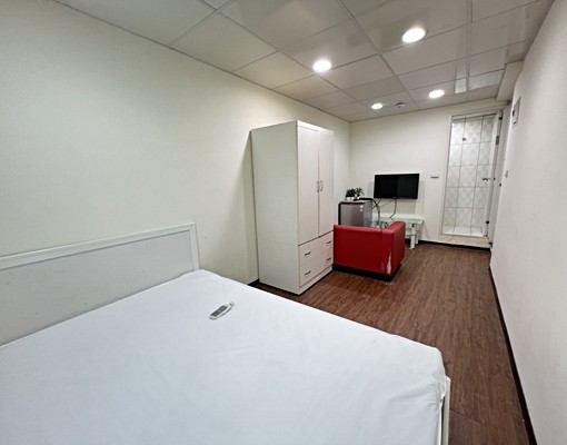 近新埔站~溫馨方正小套房可租屋補助 - Image 4