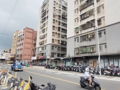 社區圖片