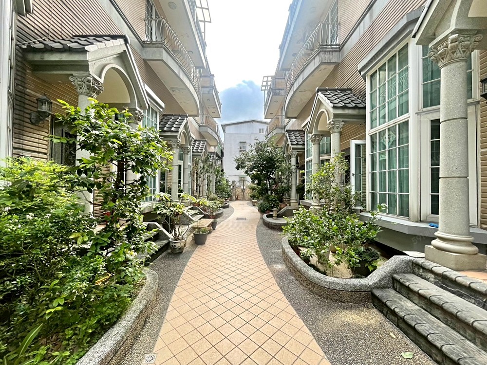 房屋圖片