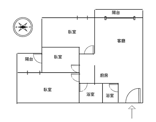 社區圖片