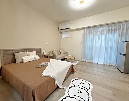 獨立門牌✨質感套房|台水電、可補助可寵物、代收垃圾、中壢夜市 - 591租屋網 - Image 5