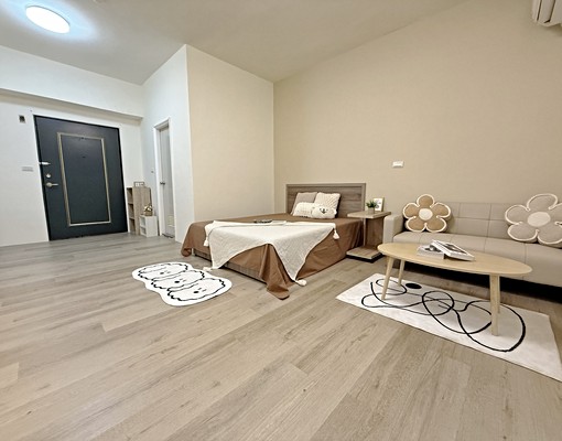 獨立門牌✨質感套房|台水電、可補助可寵物、代收垃圾、中壢夜市 - 591租屋網 - Image 8