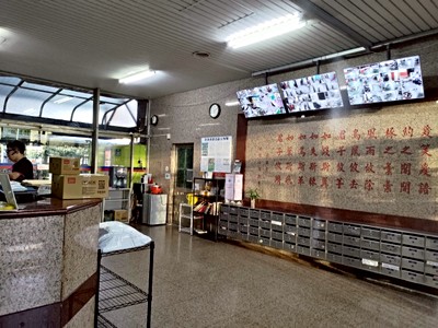 社區圖片