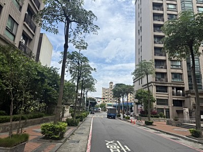 社區圖片