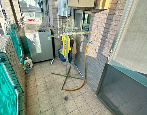 東區優質大樓-陽光花園廣場-溫馨3房整層住家 - Image 13