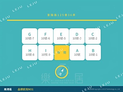 社區圖片