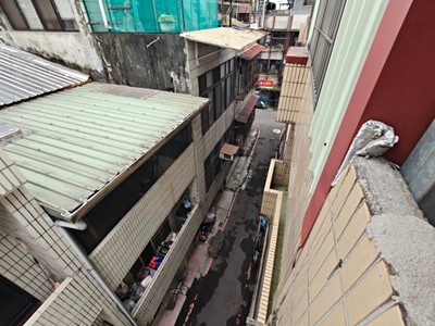 社區圖片