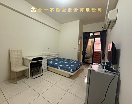 TO/工業區有陽台獨立洗衣機全配套房網路第四台 - Image 1