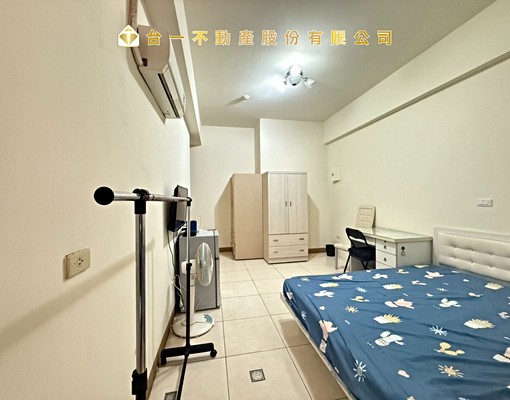 TO/工業區有陽台獨立洗衣機全配套房網路第四台 - Image 3