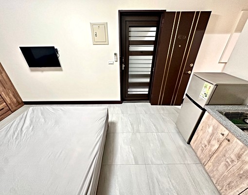 可租補💎電梯💎近龍井車站💎獨洗💎屋況極佳💎室內機車 - Image 5