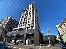敬業路輕齡醒目大三角窗店面..