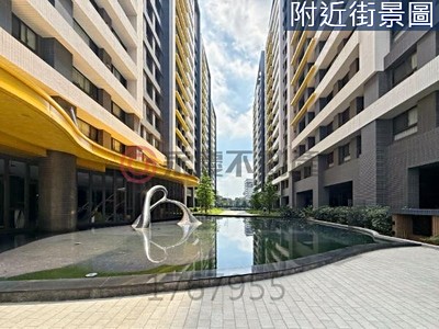 社區圖片