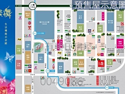 社區圖片