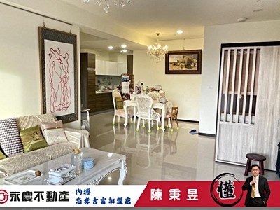 社區圖片