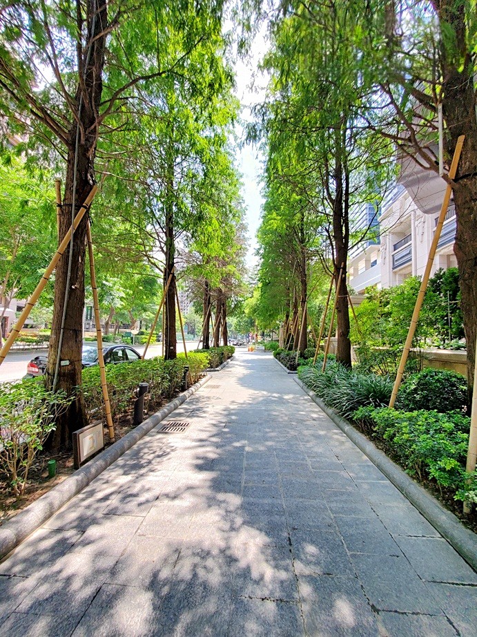 輕鬆入住七期生活圈🍎附平車.可租補.傢俱家電全✅台中市政府 - Image 1
