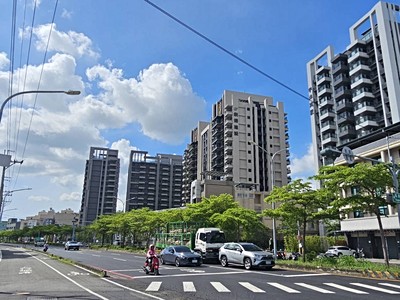 社區圖片