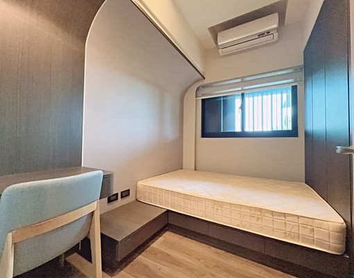 可租補⭐️美術館特區美樹香榭⭐️高樓層景觀裝潢2房 - 591租屋網 - Image 12