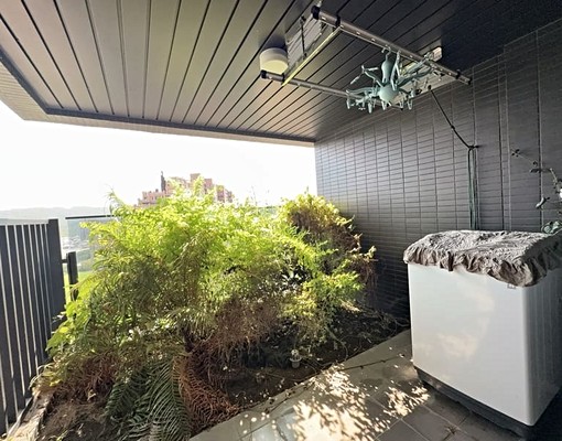 可租補⭐️美術館特區美樹香榭⭐️高樓層景觀裝潢2房 - 591租屋網 - Image 14