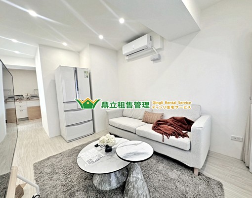🔥大安站🔥全新設備裝潢💖採光極優.精華地段.交通便捷 - Image 4