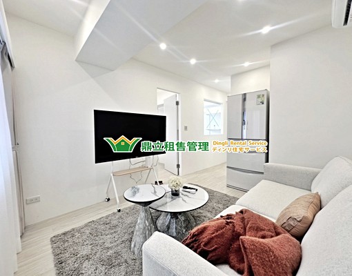 🔥大安站🔥全新設備裝潢💖採光極優.精華地段.交通便捷 - Image 3
