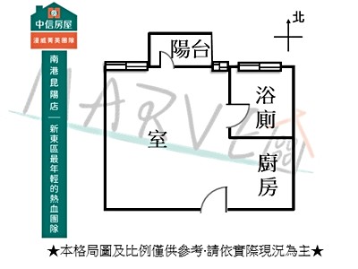 社區圖片