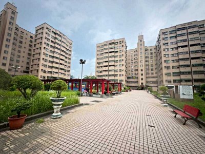 社區圖片