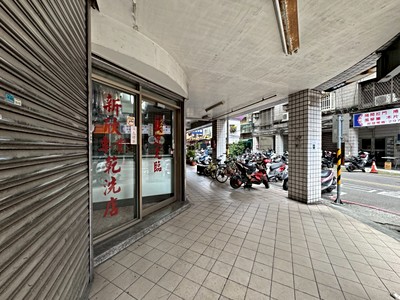 社區圖片