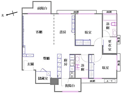 社區圖片