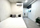 中山區-長安東路一段分租套房，8坪