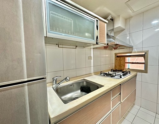 可租補戶籍🔥傢俱全配✅雙衛浴✨泡澡浴缸💯 - Image 6