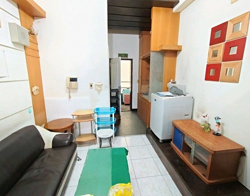 市區樓中樓1+1房有電梯可租屋補助 - Image 2