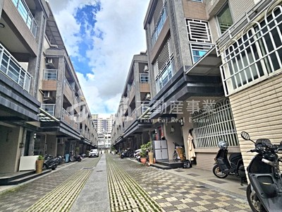 社區圖片