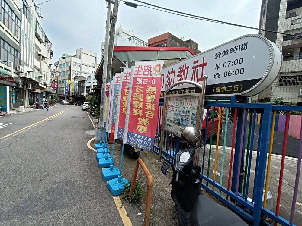 新竹租屋,北區租屋,住辦出租