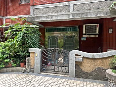 社區圖片