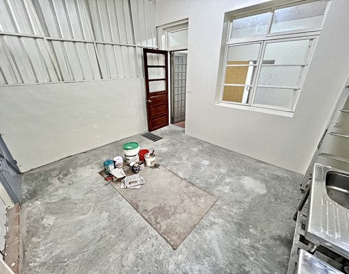 整棟出租1+2F✨3+1房1廳2衛1陽✨台水電✨門口可停車 - Image 8