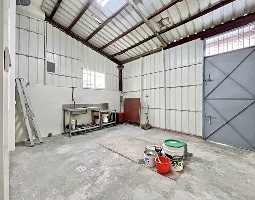 整棟出租1+2F✨3+1房1廳2衛1陽✨台水電✨門口可停車 - Image 9