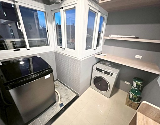 🏡中正紀念堂/全新裝潢/採光兩房/附家具家電🏡 - Image 10