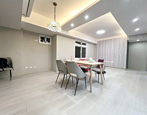 🏡中正紀念堂/全新裝潢/採光兩房/附家具家電🏡 - Image 4