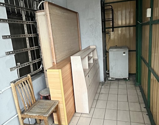 近饒河街.大巨蛋.機能讚!非仲介屋主自租 - Image 7