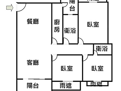 社區圖片